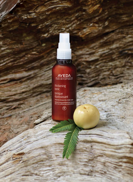 Products we love: Aveda Thickening Tonic