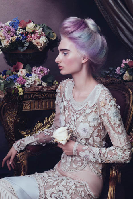 Die neue opulente Kollektion von Aveda: Sublime Spirit!