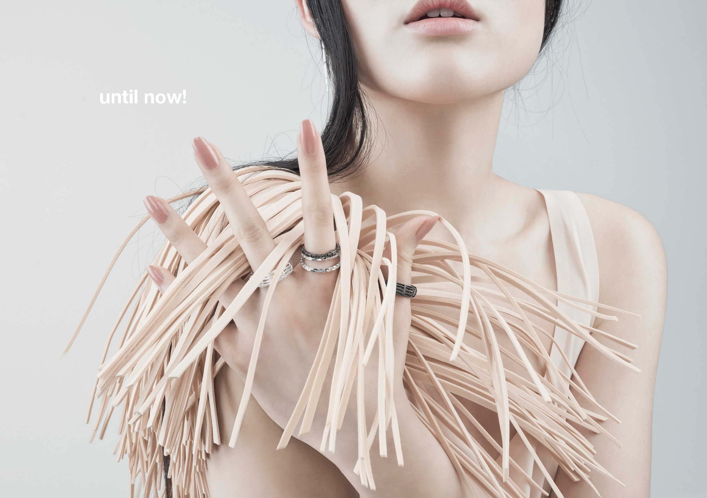 Fotografie & Schmuck: Jasmina Jovy zeigt until now!