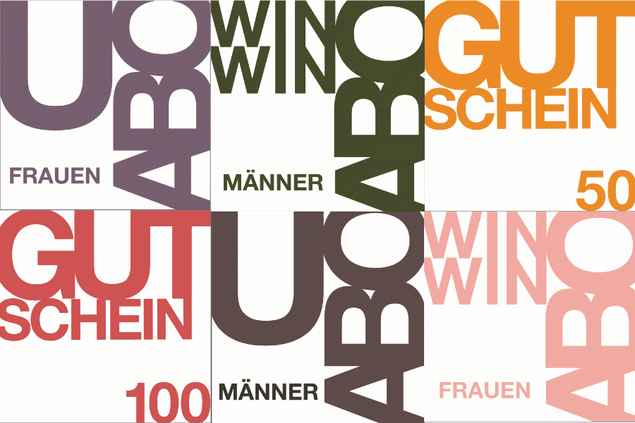 Investieren Sie heute schon in Ihr gutes Aussehen von morgen!