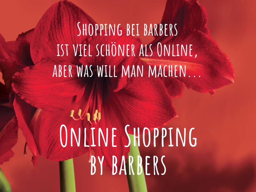 #protect you locals: Online Shopping by barbers